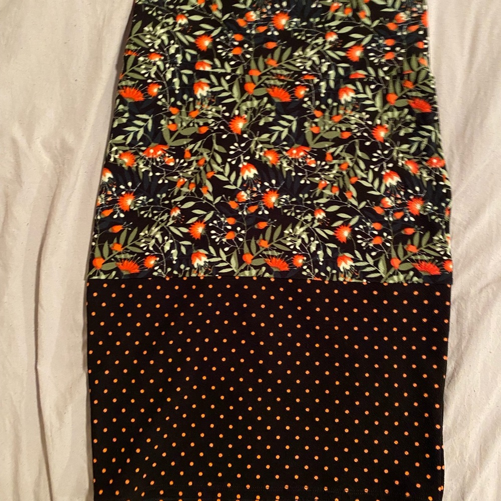 Lularoe Cassie skirt